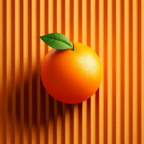 Orange